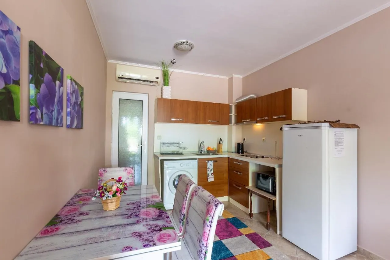 Appartamento Aparthouse Paradise Bay Sozopol Bulgaria