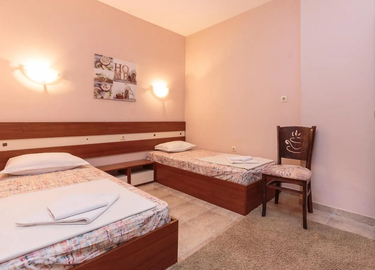 Aparthouse Paradise Bay Sozopol Appartamento