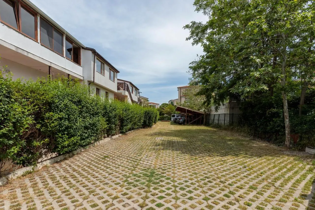 Appartamento Aparthouse Paradise Bay Sozopol Bulgaria