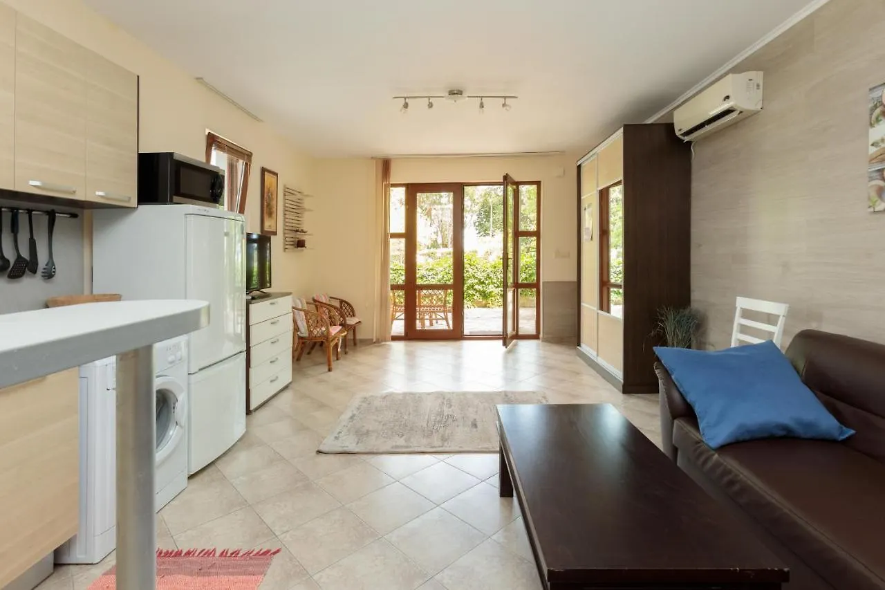 Appartamento Aparthouse Paradise Bay Sozopol