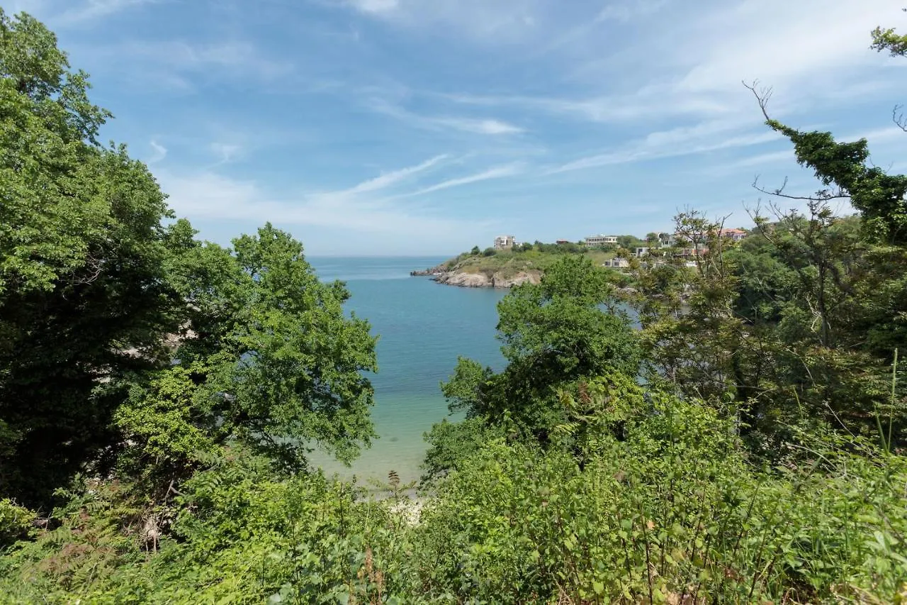 Appartamento Aparthouse Paradise Bay Sozopol Bulgaria